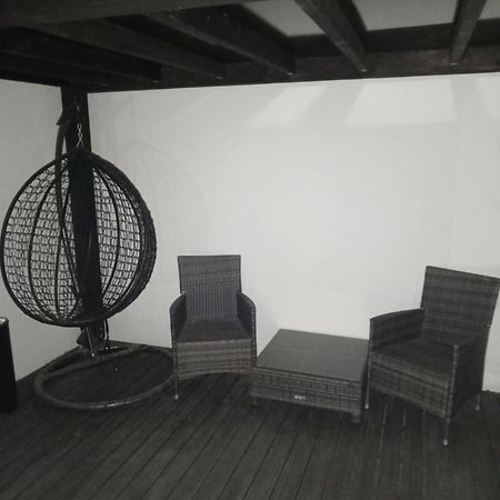 Black House A Radom Zewnętrze zdjęcie