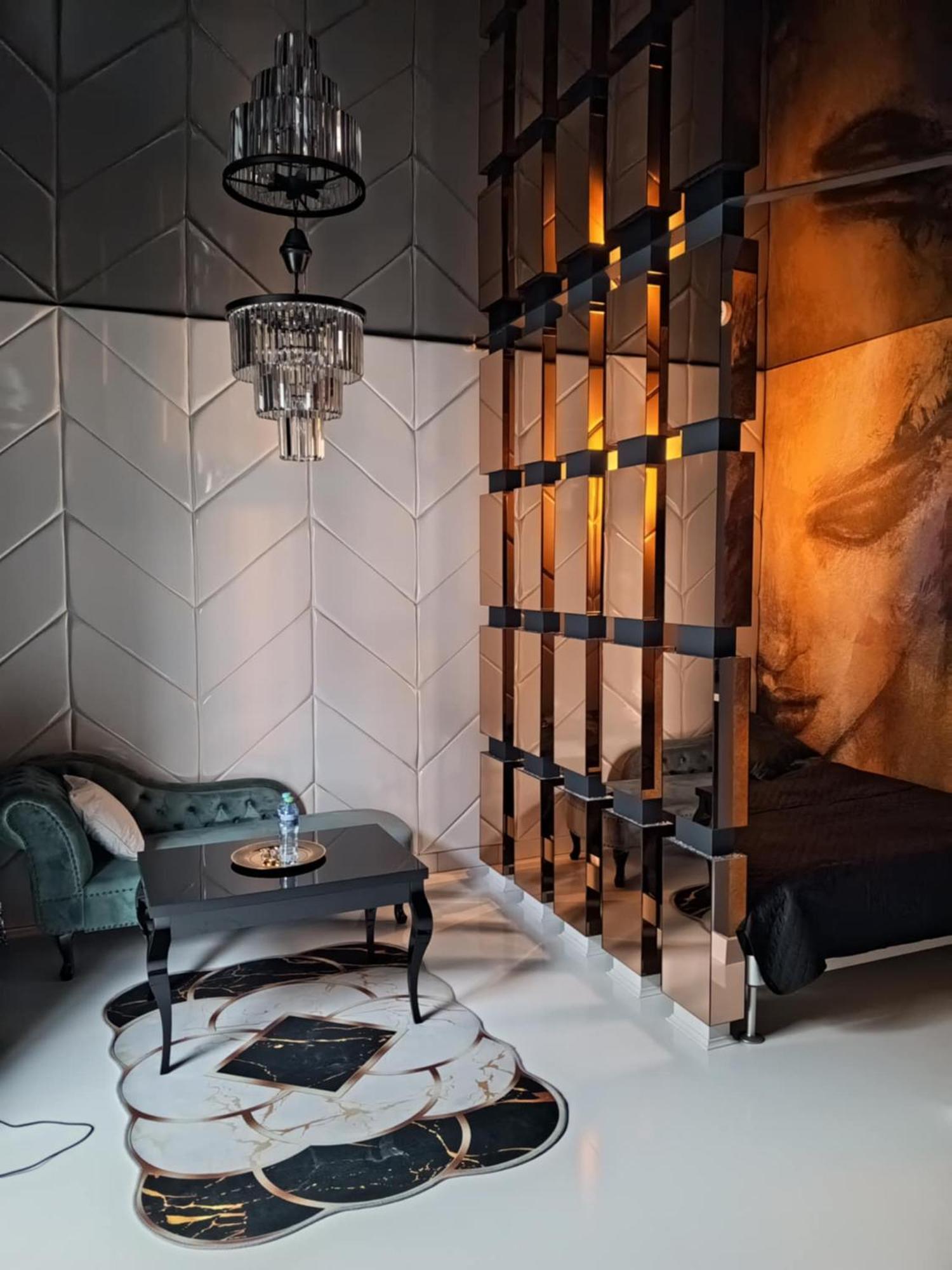 Black House A Radom Zewnętrze zdjęcie